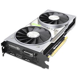 Nvidia geforce rtx 2060 super review - runnernanax