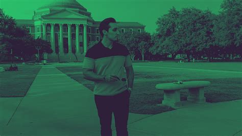 SMU Campus Tour | Plexuss.com