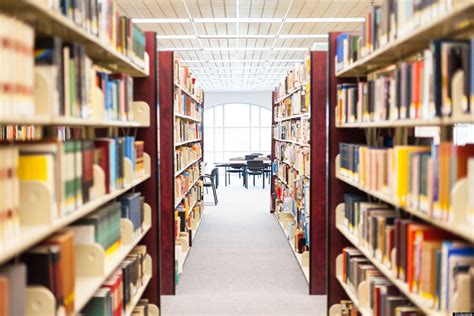 State Of America's School Libraries | Reading material, College library ...