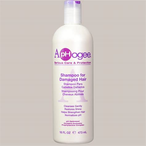 7 Best Anti Breakage Shampoo for Damaged Hair