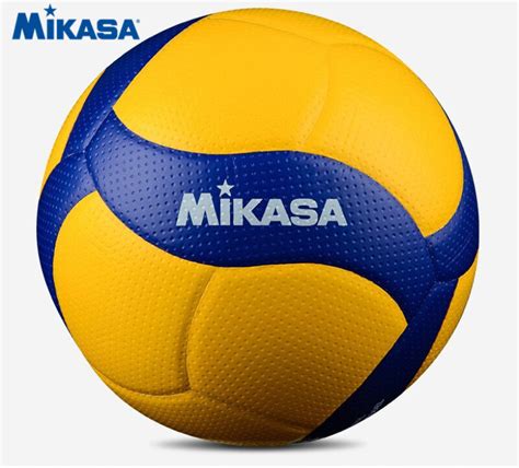 High Quality M/IKASA MVA300 Size5 Volleyball Ball FIVA Volleyball ...