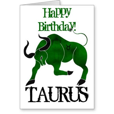 Taurus Birthday Quotes. QuotesGram