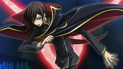 Code Geass: Z of the Recapture release date in 2021: Code Geass sequel ...