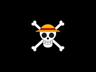 One Piece Logo Wallpaper Gif - IMAGESEE