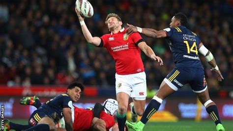 British and Irish Lions: We're all in this together, says Dan Biggar ...