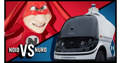 The Noid™ is Back! Domino's® Villain Returns to TV Ads and New Crash Bandicoot: On the Run ...