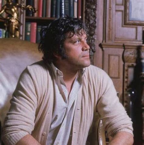 Pin by Jacqueline Craddock on Oliver Reed | Oliver reed, Old film stars, Interesting faces