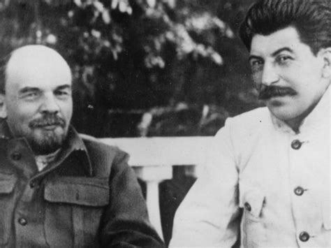 Differences Between Stalin And Lenin