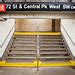 New York Subway Stairs | New York City - December 2012 www.… | Flickr - Photo Sharing!