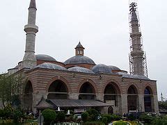 Category:Old Mosque, Edirne - Wikimedia Commons