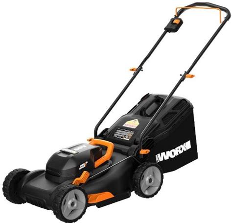 Worx lawn mower reviews – Appliances Reporter