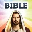 Holy Bible Verses: Jesus Daily for iPhone - Download