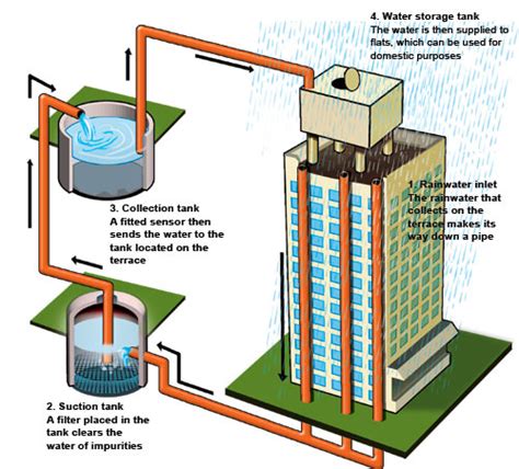 Rain Water Harvesting - Why, Benefits, Techniques & More | Go Smart Bricks