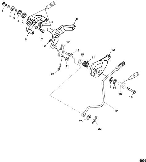 Edelbrock Carb Parts Diagram