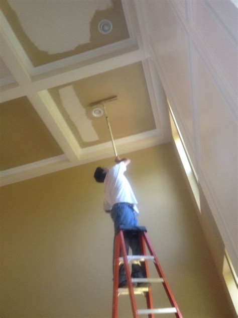 Interior painting in Charlotte nc | Interior paint, Interior, Residential