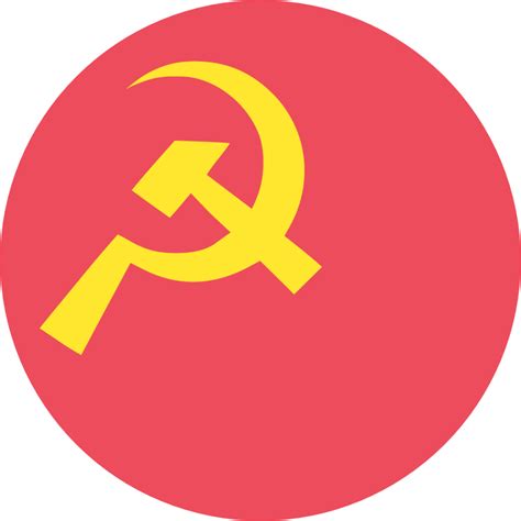 "Soviet Union" Emoji - Download for free – Iconduck