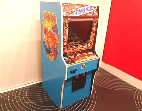 Donkey Kong Mini Arcade for sale| 84 ads for used Donkey Kong Mini Arcades