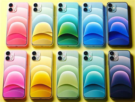 Apple's iPhone 16 is expected to arrive in these 7 different colors