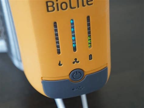 BioLite CampStove 2 Bundle Review