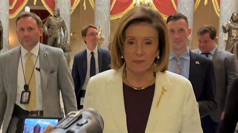 'Pelosi in the House' Review: HBO's Nancy Pelosi Documentary