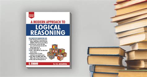 9 Best Logical Reasoning Books For All Competitive Exams in 2024