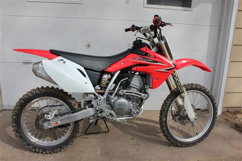 Honda CRF150R Review & Specs: Why It's NOT Right For You - Motocross ...