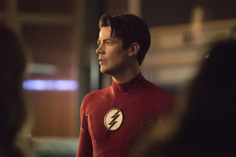 The Flash season 7 ending explained: Who is [SPOILER] and what does it mean?