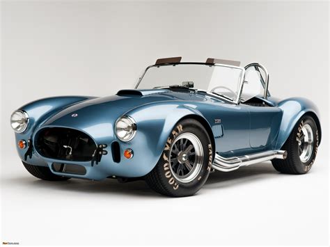 Shelby Cobra Wallpaper