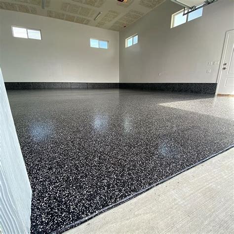 Epoxy Floor Paint Black – Flooring Site