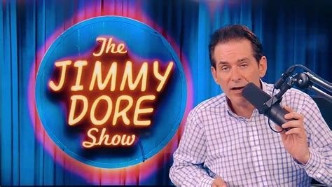 Image of Jimmy Dore