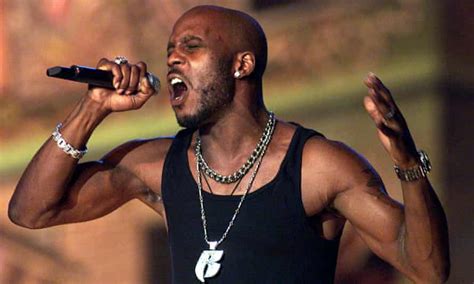 DMX Died @ 50: 50 Cent Gives Reason He Can Pay Tribute - Celebrities ...