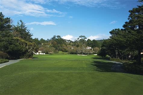 Pebble Beach Golf Links | Pebble Beach Resorts