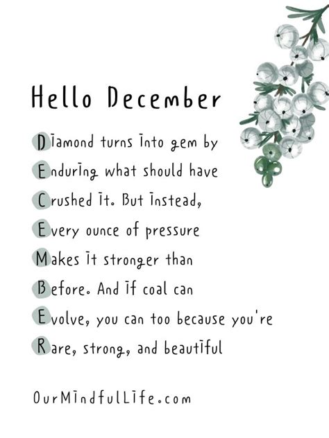 60 Cheerful December Quotes To Spread Joy 2023