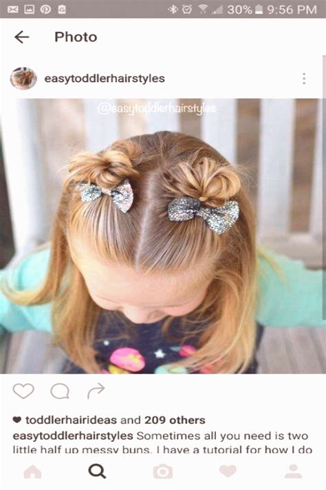 21 trendy baby girl hairstyles toddlers bows 21 trendy baby girl hairstyles toddlers bows | Easy ...