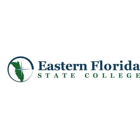 Eastern Florida State College Logo Download png