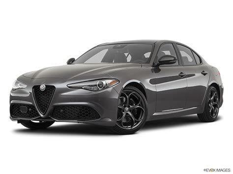 2020 Alfa Romeo Giulia: Reviews, Price, Specs, Photos and Trims ...