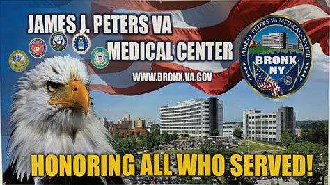 James J. Peters VA Medical Center (Bronx, NY)