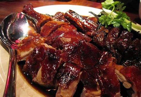 Cantonese Roast Duck | KeepRecipes: Your Universal Recipe Box