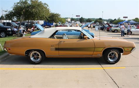 1970 Ford Torino GT Convertible (6 of 11) | Photographed at … | Flickr