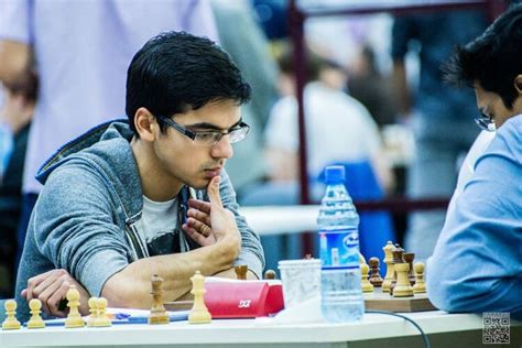 Anish Giri - The Dutch Chess Super Grandmaster