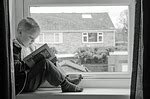 Good Reading Books for Boys - Five J's Homeschool