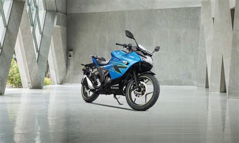 Suzuki Gixxer SF BS6 Price, Mileage, Colours, Specs, Images, Reviews