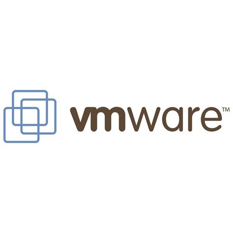 VMware Logo PNG Transparent – Brands Logos