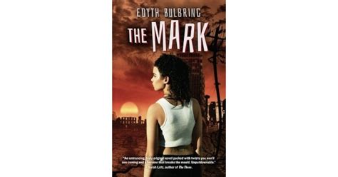 The Mark by Edyth Bulbring — Reviews, Discussion, Bookclubs, Lists