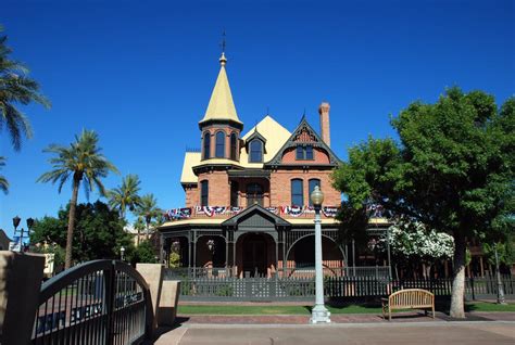 55 Best Things to Do in Phoenix (AZ) - The Crazy Tourist