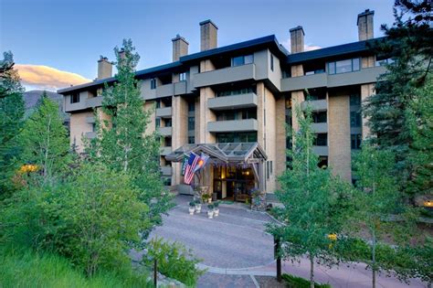 Vail Colorado Hotel | Vacation locations, Vail village, Best summer vacations