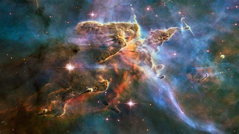 Hubble Space Telescope