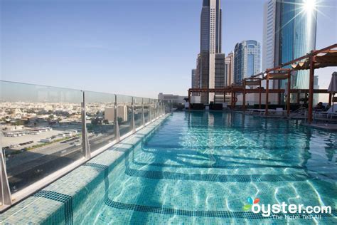 voco Dubai - The Executive Suite at Nassima Royal Hotel | Oyster.com ...