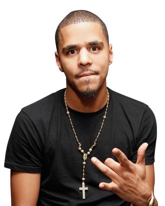 J. Cole on His Album’s Eleventh-Hour Jay-Z Verse, Reality TV, and ...