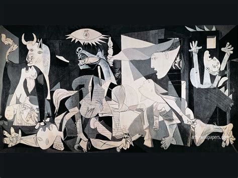 🔥 [70+] Guernica Wallpapers | WallpaperSafari